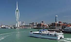 The Olive Tree Gosport Exterior foto